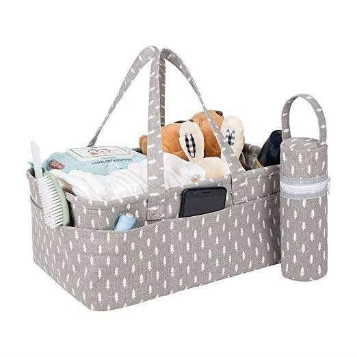 Universal Stroller Organizer Bag