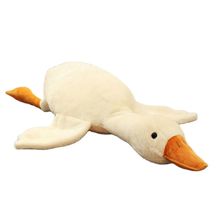 Big Goose Plush Toy