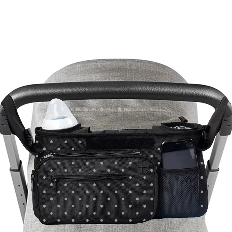 Universal Stroller Organizer Bag