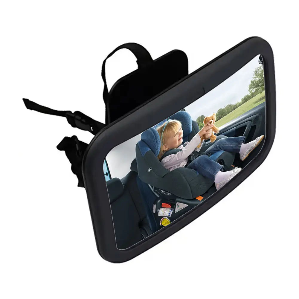 Children Rear View Mirror