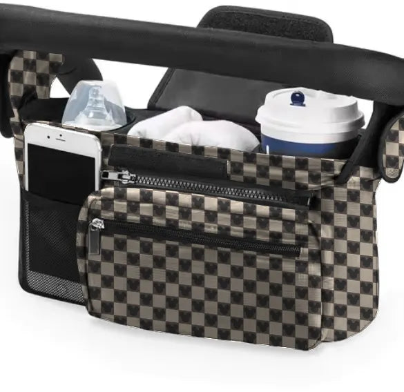 Universal Stroller Organizer Bag