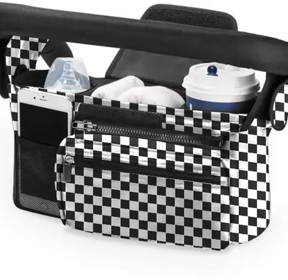 Universal Stroller Organizer Bag