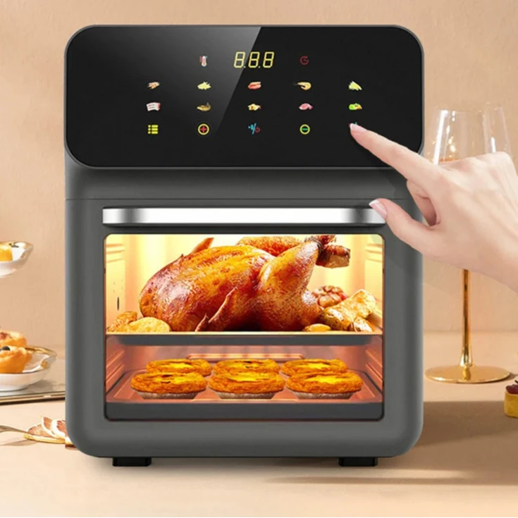 10L Electric Air Fryer