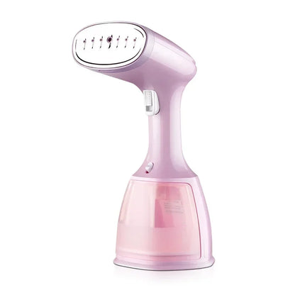 Portable Garment Steamer Iron