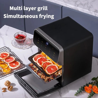 10L Electric Air Fryer