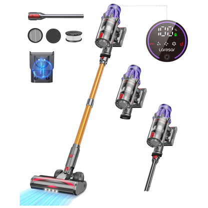 Laresar V7 Cordless Vacuum